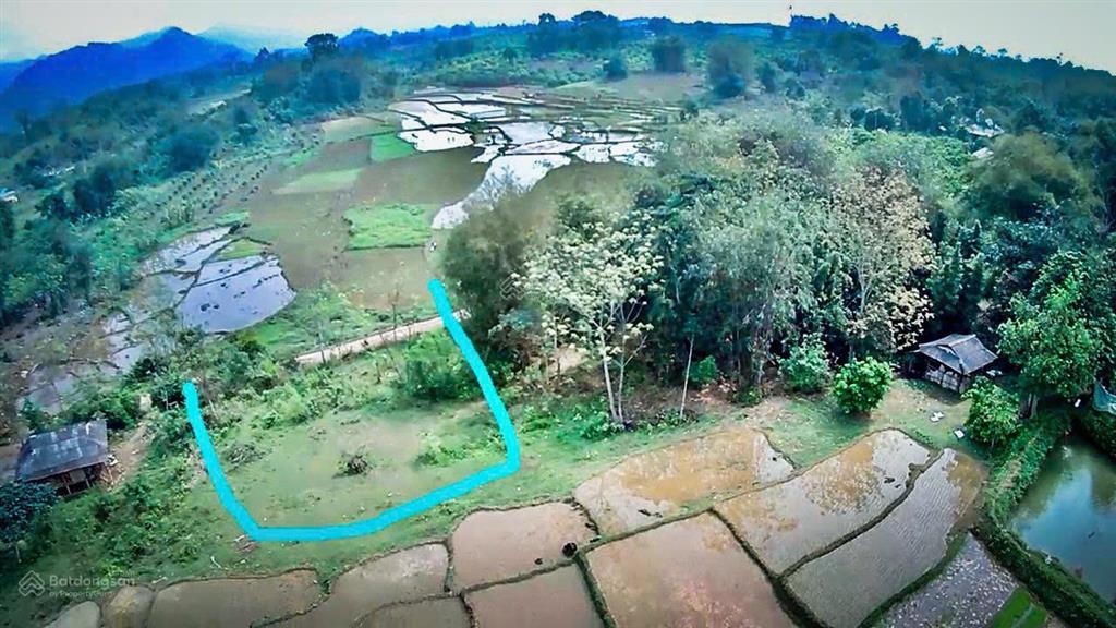 Chính chủ cần chuyển nhượng thửa đất đẹp tại phú vinh  tân lạc  hòa bình (nay là phú thọ)