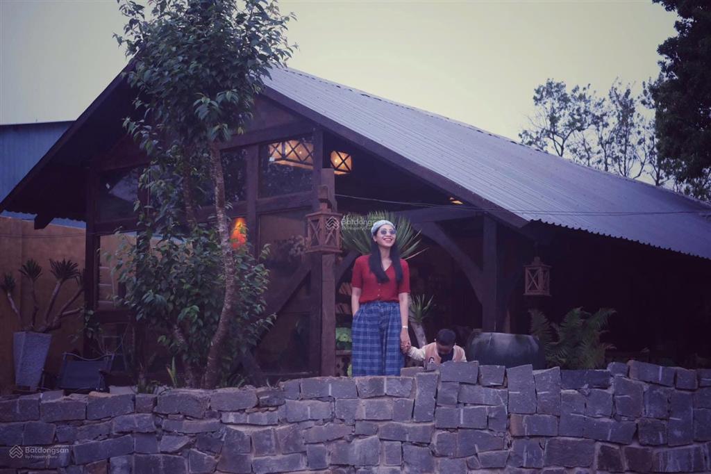 Lô góc mặt tiền lý thái tổ trung tâm măng đen