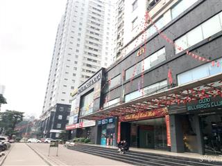 Cần bán gấp căn hộ chung cư ngô thì nhậm