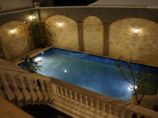 Xuất cảnh bán gấp  bán biệt thự thạch thị thanh 233m² 3 tầng  125 tỷ