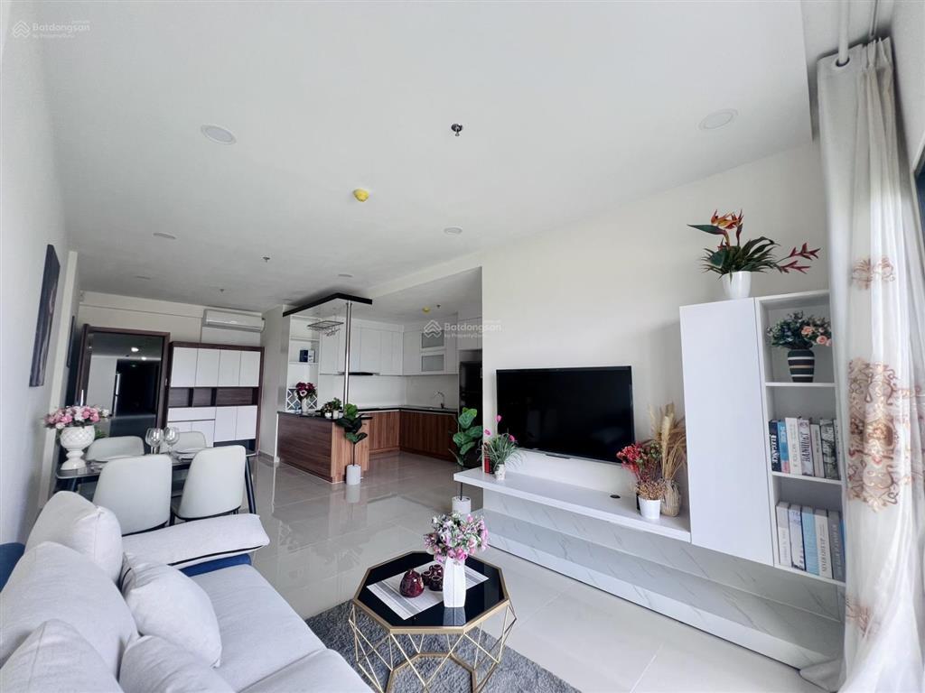 Bán căn hộ chung cư minh quốc plaza phường bình dương 64m2, 2pn, 2wc, 2 ban công  sẵn sổ