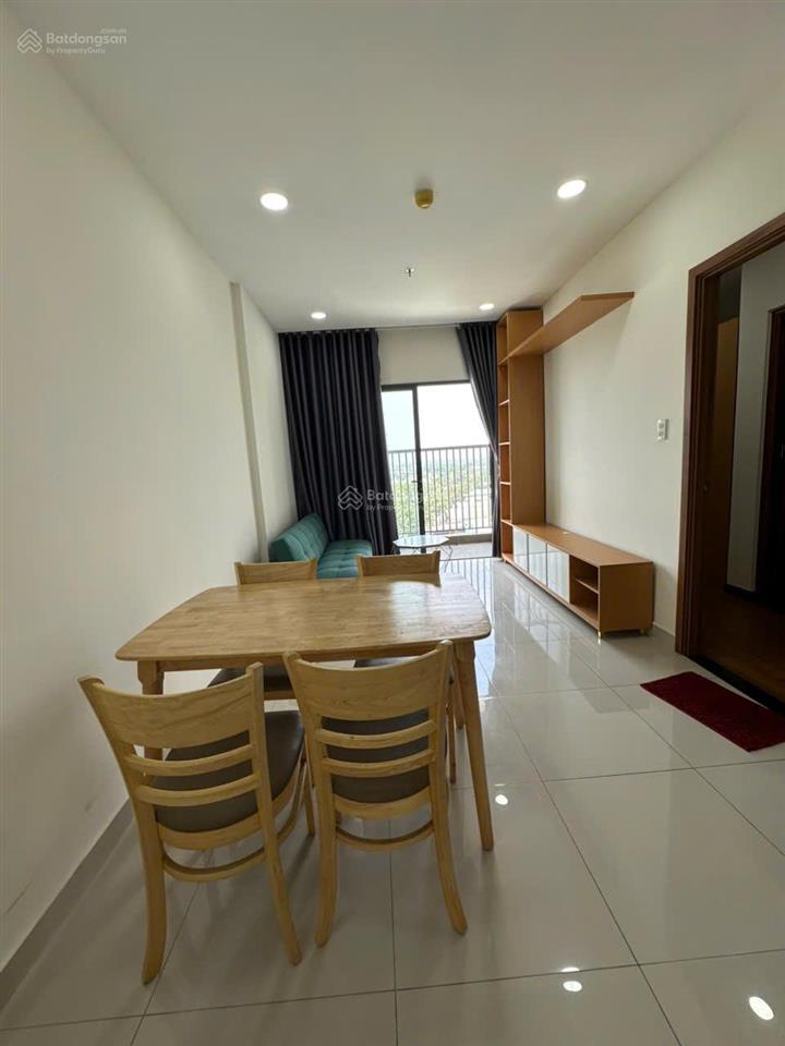 Cho thuê căn hộ bình dương 8 triệu full nội thất  căn hộ 2 phòng ngủ, 2 wc tại minh quốc plaza