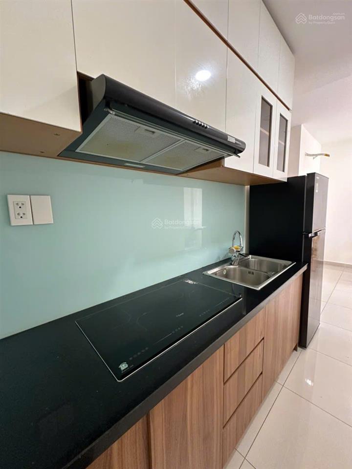 Cho thuê căn hộ bình dương 8 triệu full nội thất  căn hộ 2 phòng ngủ, 2 wc tại minh quốc plaza