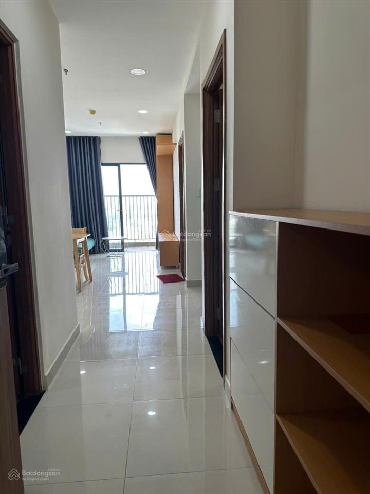 Cho thuê căn hộ bình dương 8 triệu full nội thất  căn hộ 2 phòng ngủ, 2 wc tại minh quốc plaza
