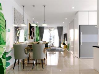 Cho thuê căn hộ bình dương 7 triệu full nội thất  căn hộ 2 phòng ngủ, 2 wc tại minh quốc plaza