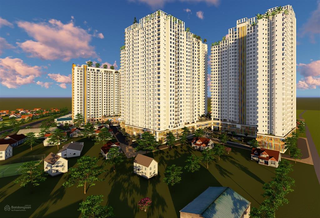 Bán căn hộ minh quốc plaza phường bình dương 84m2, 2pn, 2wc, 2 ban công  căn góc, sẵn sổ