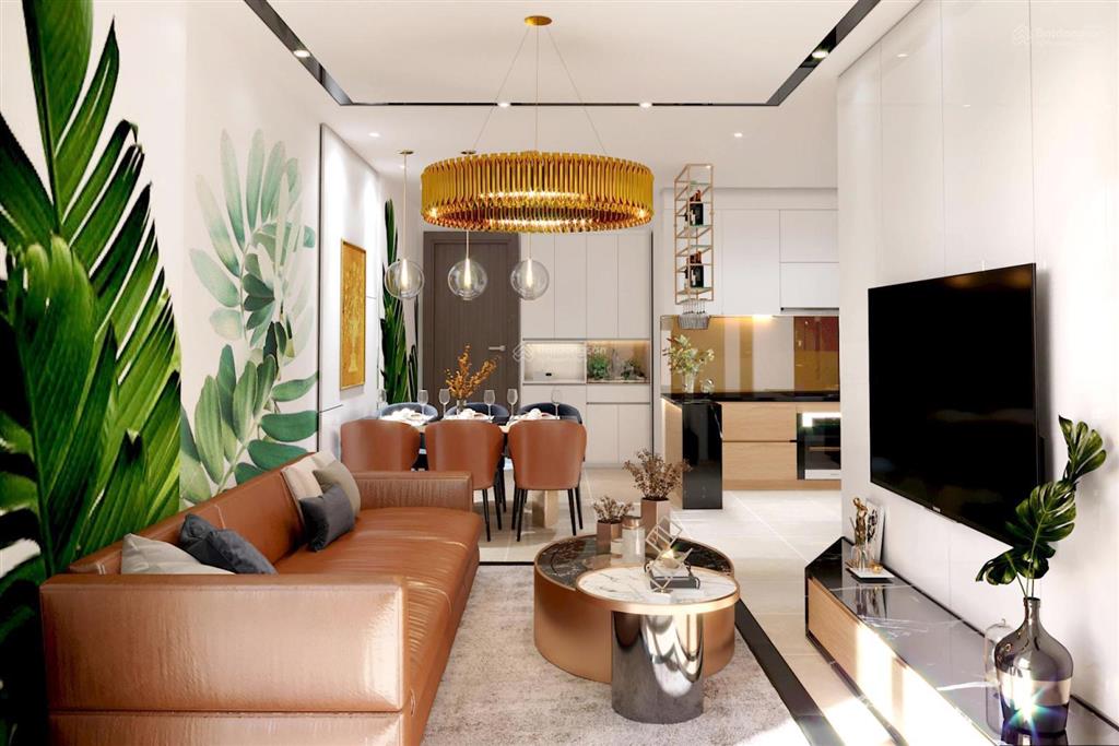Bán căn hộ minh quốc plaza phường bình dương 84m2, 2pn, 2wc, 2 ban công  căn góc, sẵn sổ