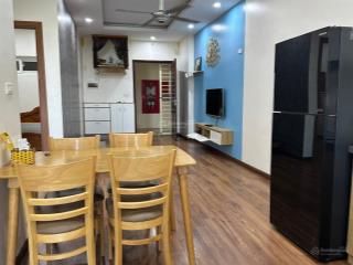 Bán căn hộ chung cư tại phenikaa hòa lạc, giá thỏa thuận, 57m2, 2pn + 1wc tầng 10 ban công đông nam