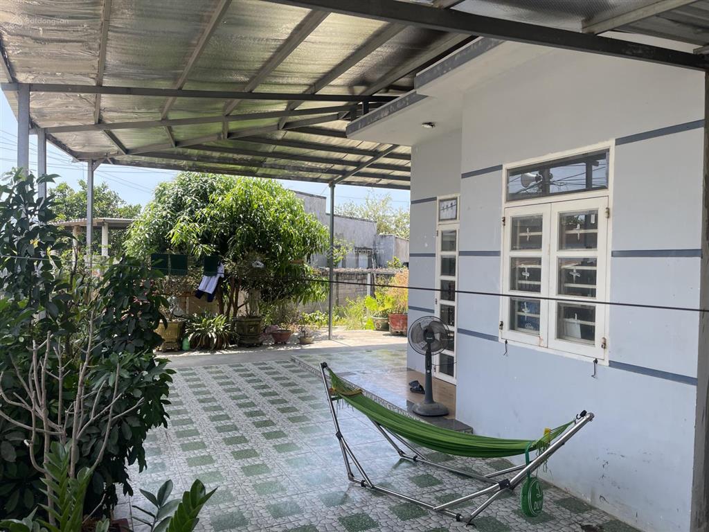 Bán nhà riêng tại an hải, ninh phư ninh thuận giá 1,5 tỷ, diện tích 366m2, đẹp, nhiều tiện ích hot!