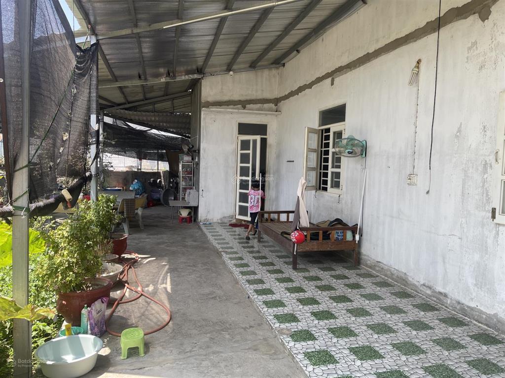 Bán nhà riêng tại an hải, ninh phư ninh thuận giá 1,5 tỷ, diện tích 366m2, đẹp, nhiều tiện ích hot!