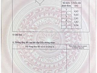 Bán đất tại phường phù khê, 1,3 tỷ, 50m2 giá siêu hời, uy tín