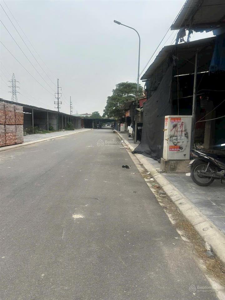 Bán đất nền dự án tại nguyễn văn cừ, 4,4 tỷ, 85m2