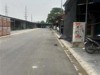 Bán đất nền dự án tại nguyễn văn cừ, 4,4 tỷ, 85m2