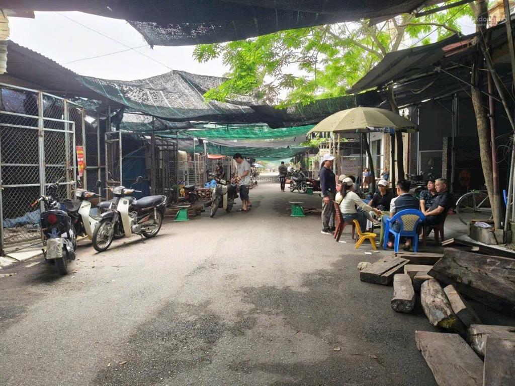 Bán đất nền dự án tại nguyễn văn cừ, 4,4 tỷ, 85m2