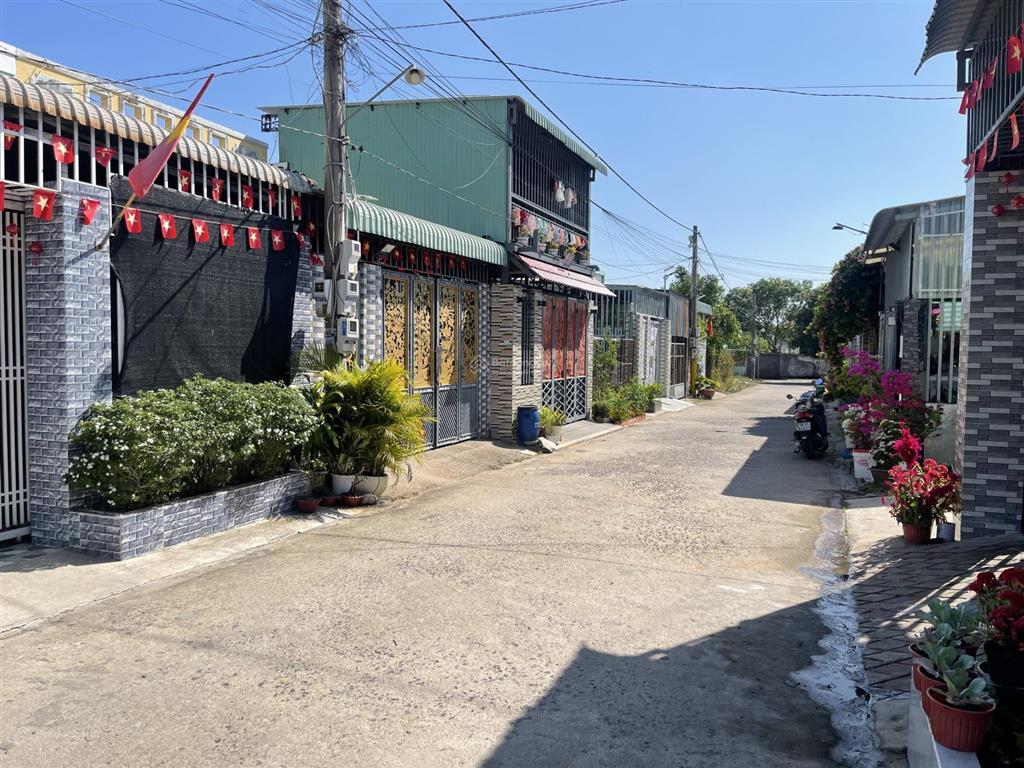 Bán nhà chính chủ tam phước, long điền, bà rịa vũng tàu