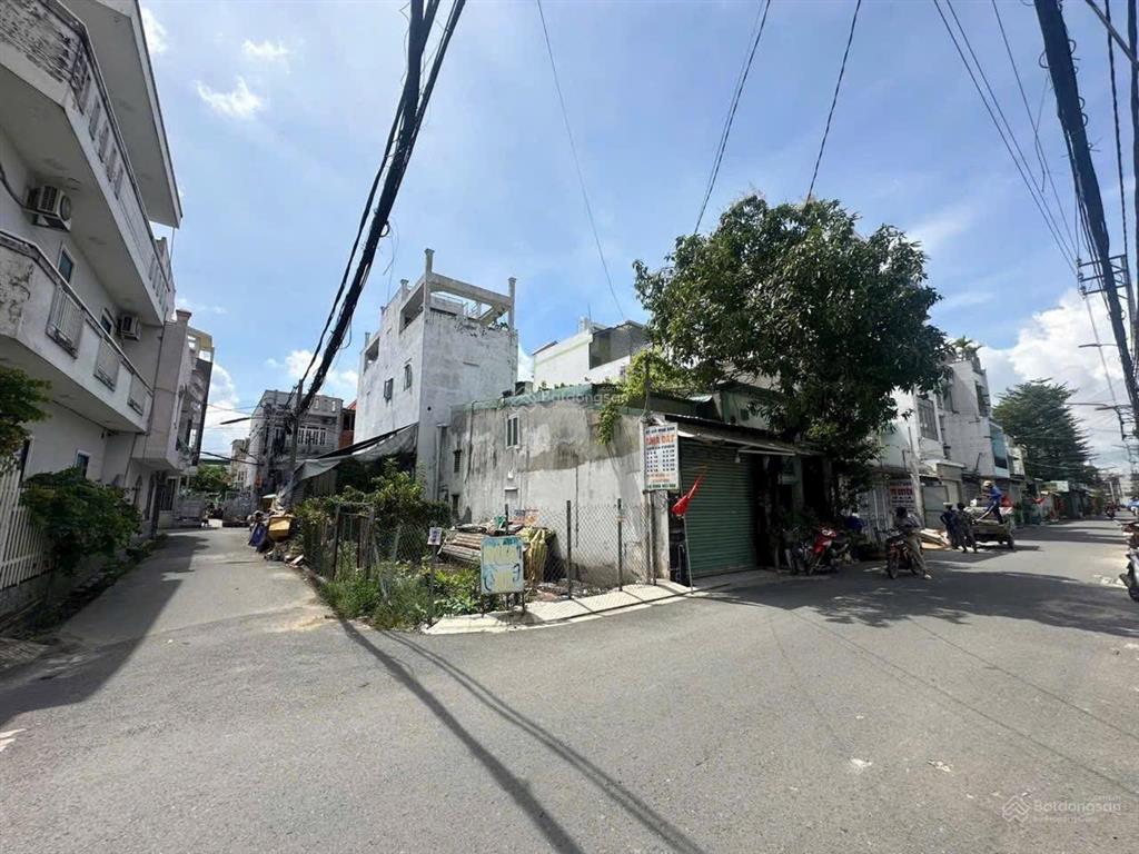 Bán nhà 55/37 tây lân bình tân  hẻm 8m  chính chủ