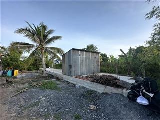 Cần bán lô đất đẹp tại tân quý tây bình chánh, vị trí tiềm năng đầu tư. diện tích 5x35 (175 m²)