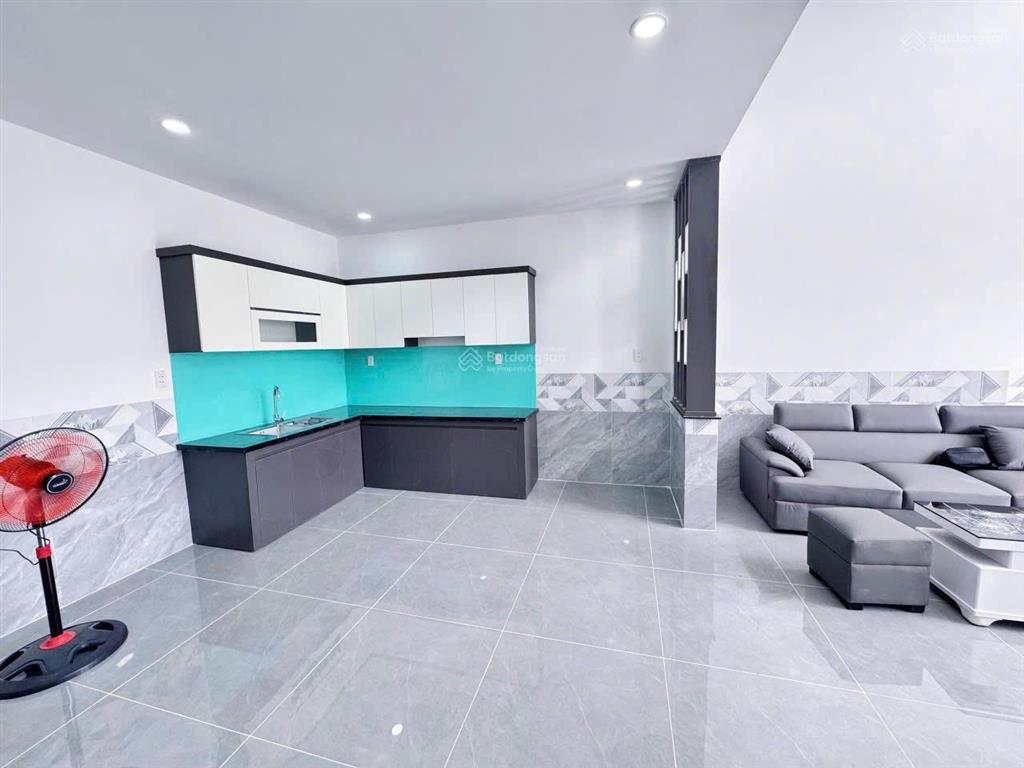 Nhà sẵn 3pn giá 1t190triệu  tân kiên, bình chánh