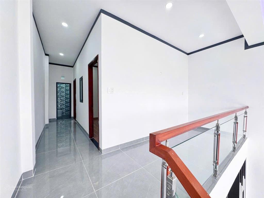 Nhà sẵn 3pn giá 1t190triệu  tân kiên, bình chánh