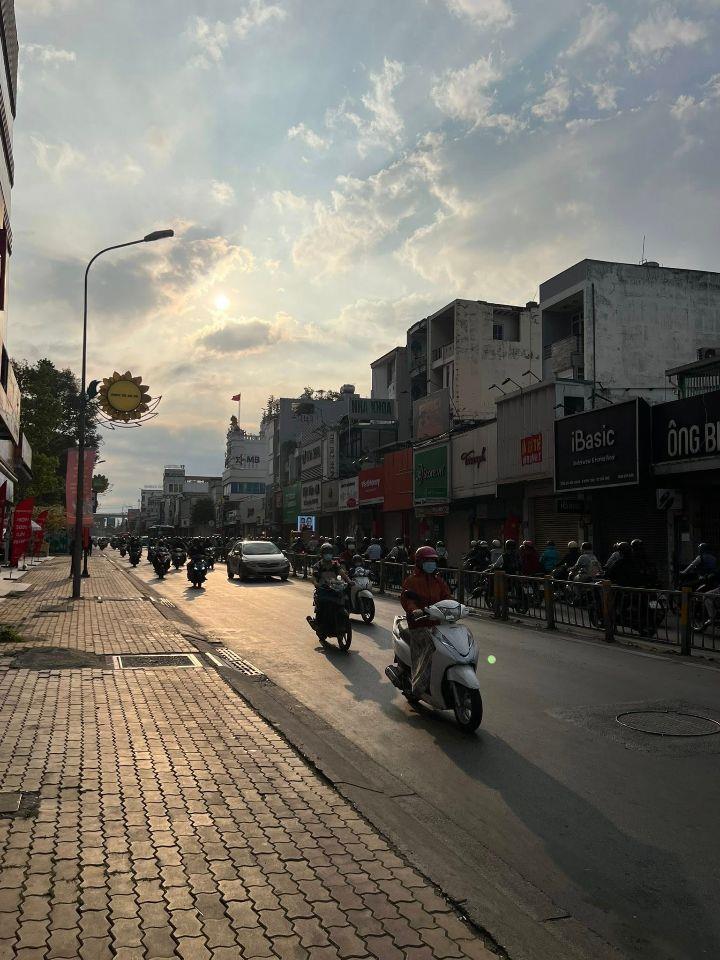 🔥 CỰC HIẾM – VÕ VĂN NGÂN, THỦ ĐỨC – KHÔNG CÓ CĂN THỨ 2 🔥