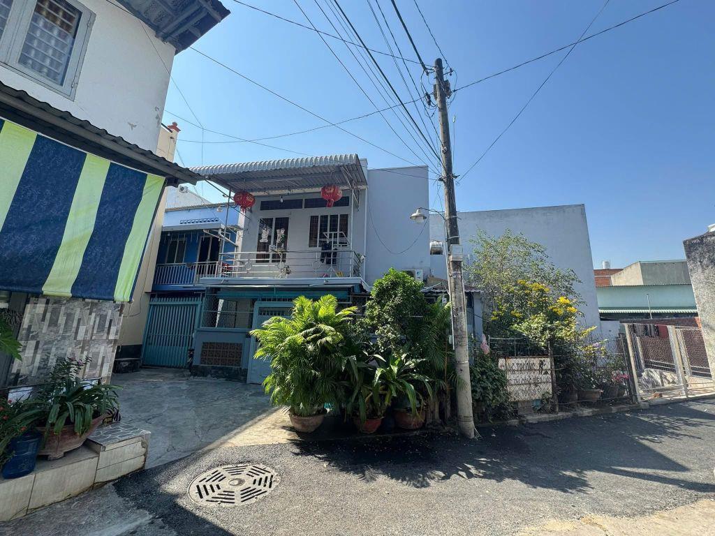 🔥 CỰC HIẾM – VÕ VĂN NGÂN, THỦ ĐỨC – KHÔNG CÓ CĂN THỨ 2 🔥