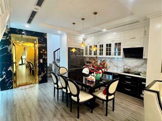 Shophouse kiến hưng luxury  lô góc ba thoáng  vỉa hè 2 bên  ô tô tránh  mặt tiền quyền lực.