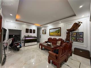 Lk văn phú, 7 tầng thang máy, vỉa hè rộng. giá hơn 19 tỷ