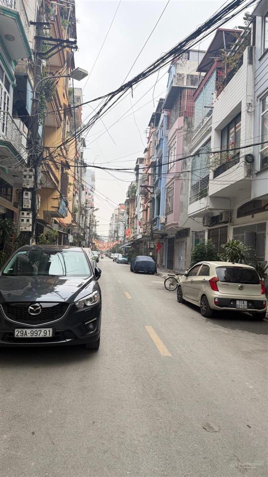 Chính chủ gửi bán nhà lý thường kiệt hà đông
dt 35,5m, mt 35,5 phân lô ô tô tránh ,vỉa hè