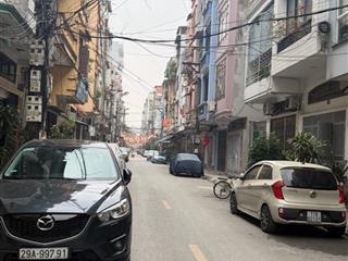 Chính chủ gửi bán nhà lý thường kiệt hà đông
dt 35,5m, mt 35,5 phân lô ô tô tránh ,vỉa hè