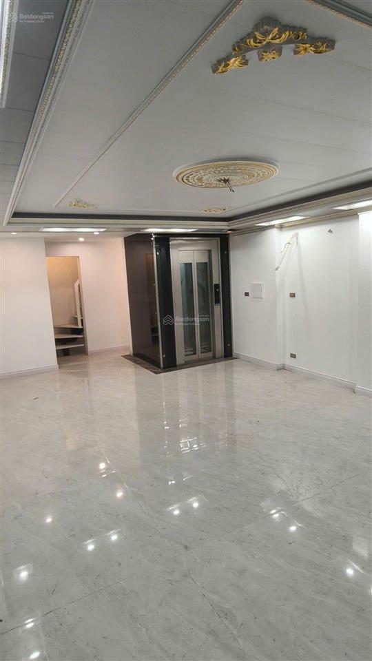 Cm nhà văn phú  vị trí đẹp nhất kđt 6 tầng  thang máy  kinh doanh  cam kết giá rẻ nhất khu vực