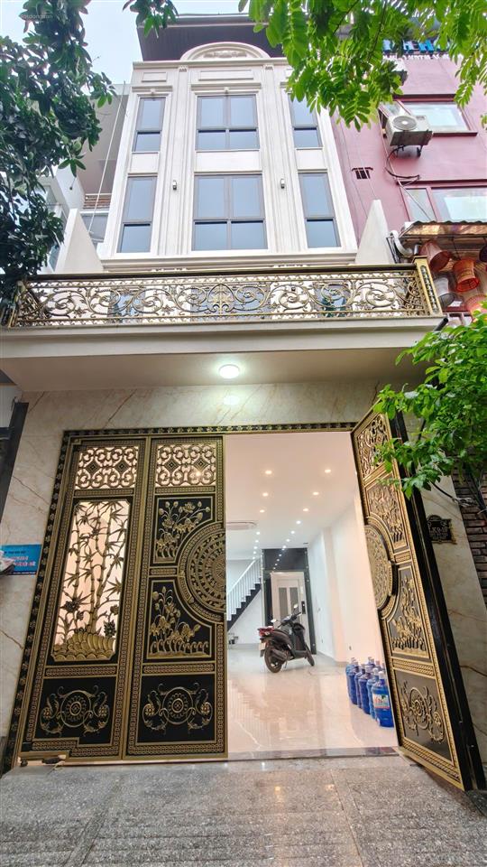 Cm nhà văn phú  vị trí đẹp nhất kđt 6 tầng  thang máy  kinh doanh  cam kết giá rẻ nhất khu vực