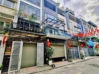 Bán nhà lk kđt mới phú lương , hà đông  dt 62m  5 tầng mt 5m giá chỉ 18 tỷ. nhà đẹp  vị trí đẹp