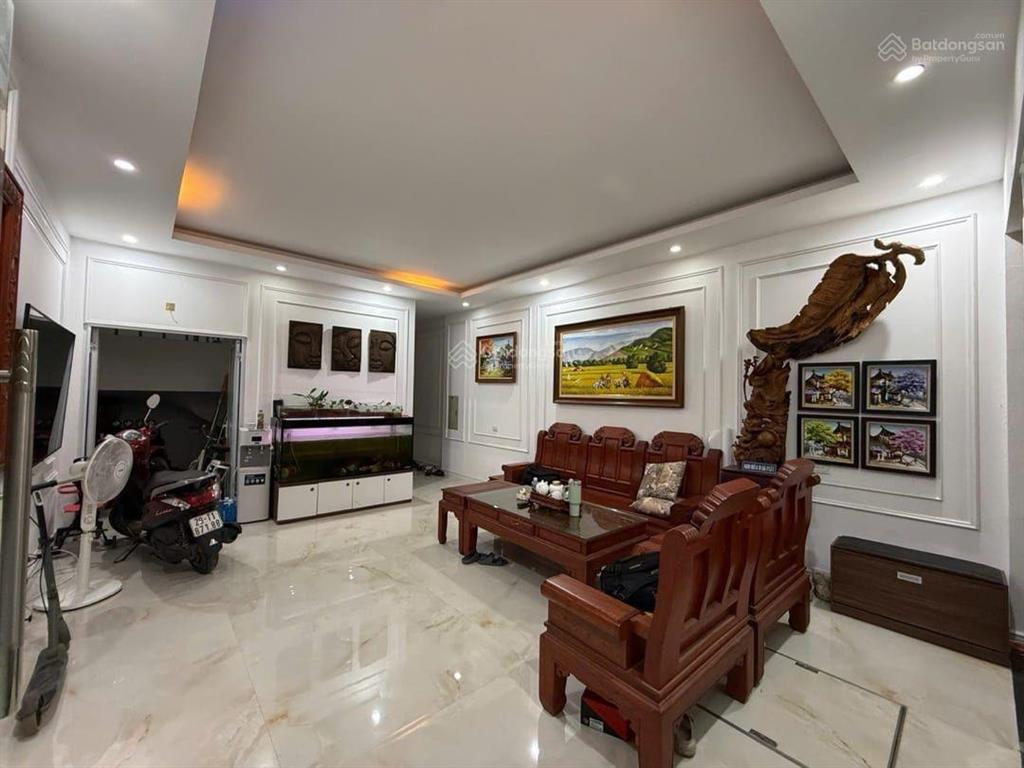 Bán nhà lk kđt mới phú lương , hà đông  dt 62m  5 tầng mt 5m giá chỉ 18 tỷ. nhà đẹp  vị trí đẹp