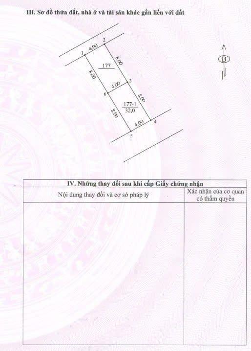 Chính chủ bán nhà cách mặt phố cầu am vài bước chân. ngô quyền hà đông
vị trí ô tô tránh  ô tô vào