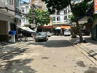 Hàng hiếm văn quán  phân lô  vỉa hè  ô tô tránh  kinh doanh  dt 35m2  giá tốt