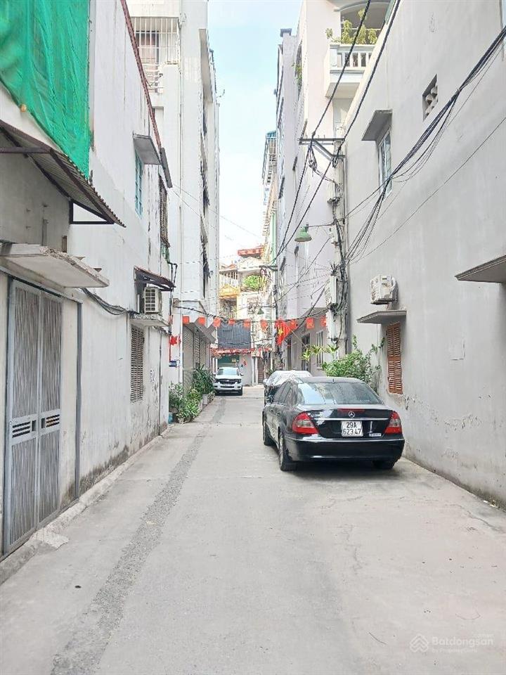 Nhà trung tâm hà đông
ngõ ô tô tải vào , 2 mặt ngõ . cạnh kđt , viện 103
dt 44m  4 tầng  mt 4m
