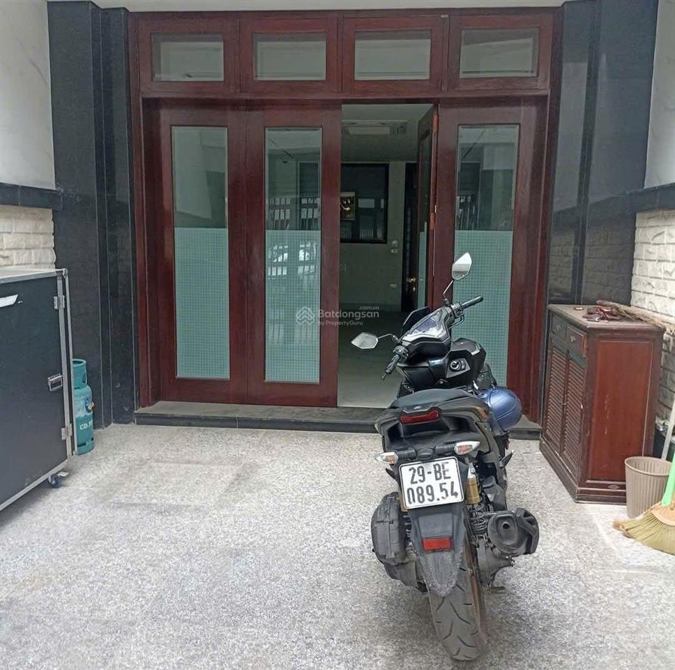 Lk văn quán  dt 67,4  4 tầng. vị trí trung tâm hà đông. giá 19,6 tỷ.  0944 944 ***
