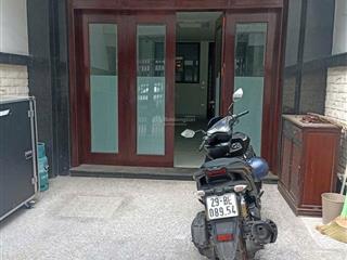 Lk văn quán  dt 67,4  4 tầng. vị trí trung tâm hà đông. giá 19,6 tỷ.  0944 944 ***