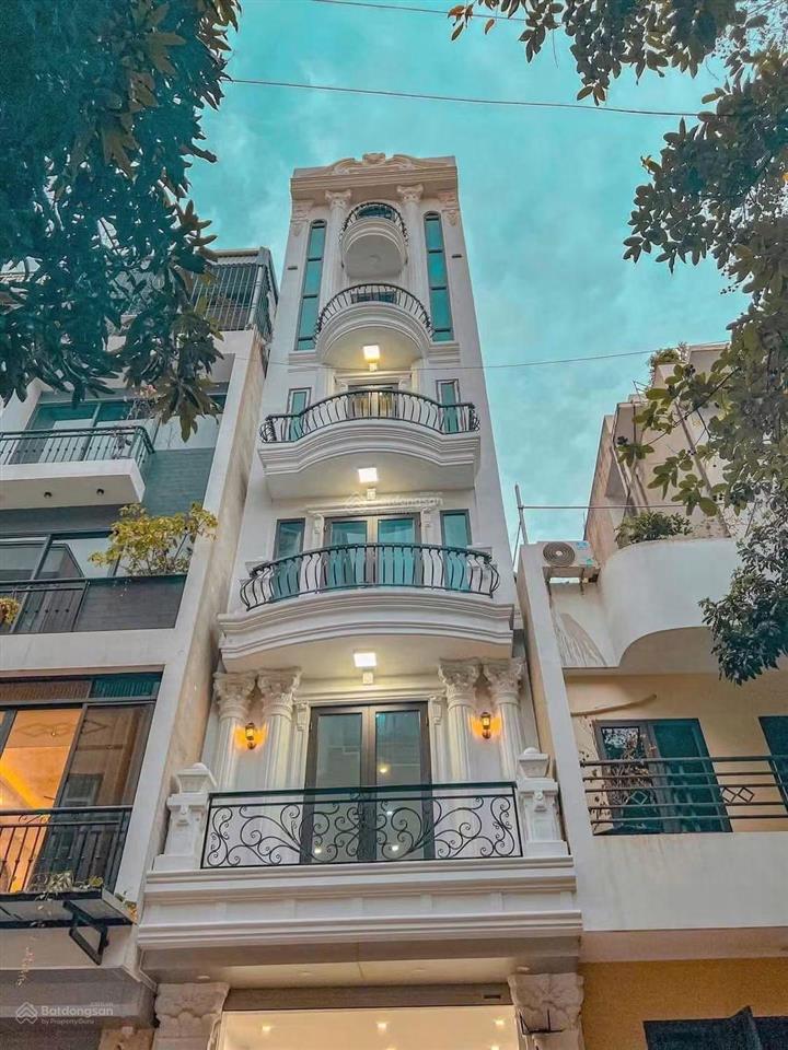 Bán nhà 7 tầng thang máy dv vạn phúc
giá 23,x tỷ
 0944 944 ***