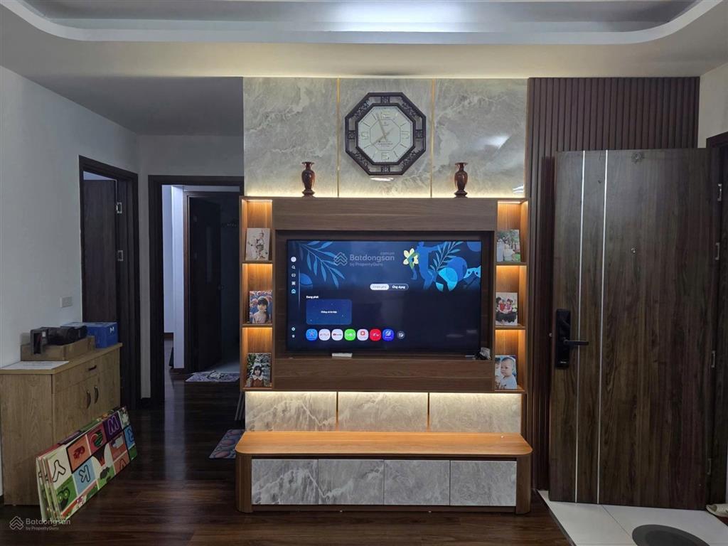 Cần cho thuê chung cư a5 học viện quân y phùng hưng, hđ
dt 71m, 2n, 2vs full nội thất
giá 10tr
