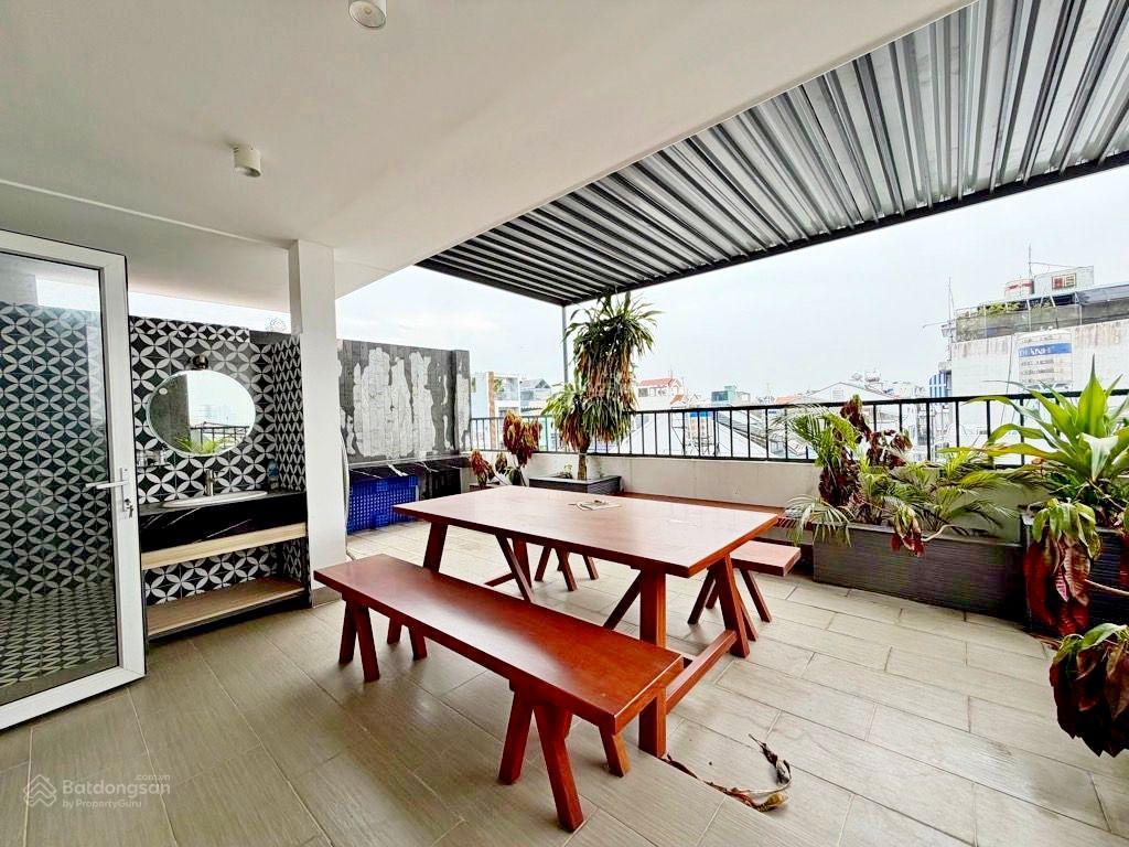 Mặt tiền 4 tầng ngang 7m đẹp lung linh kdc phong phú 5 giáp bến xe quận 8