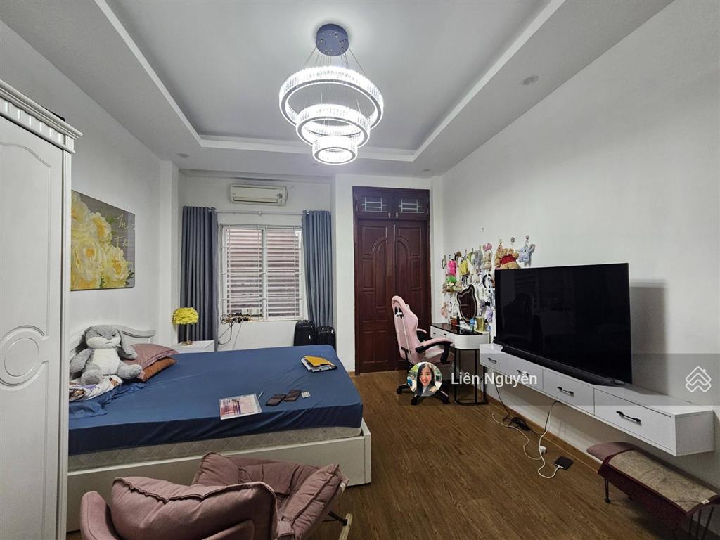 Cực hiếm! bán nhà phân lô lý nam đế, 36m2, 5 tầng, nhỉnh 17 tỷ, ô tô đỗ cửa, kinh doanh