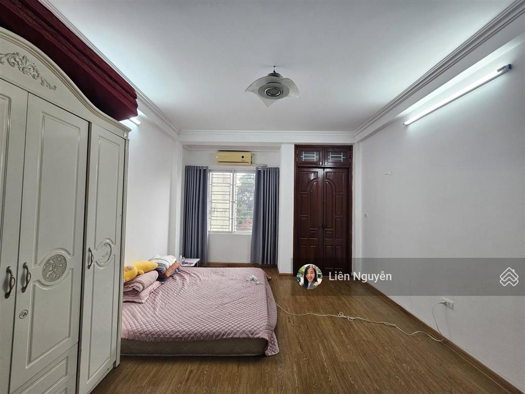 Cực hiếm! bán nhà phân lô lý nam đế, 36m2, 5 tầng, nhỉnh 17 tỷ, ô tô đỗ cửa, kinh doanh