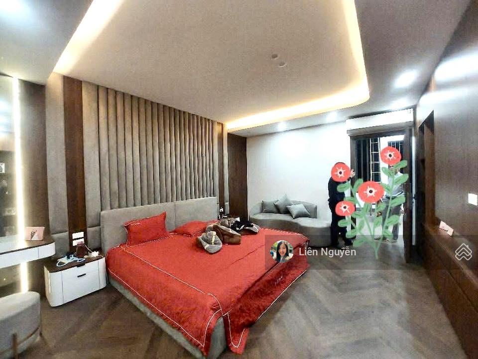 Giảm chào 1 tỉ! bán nhà mặt phố trung phụng, 50m2, 8 tầng, mặt tiền 4.2m, 33.5 tỷ, kd đỉnh