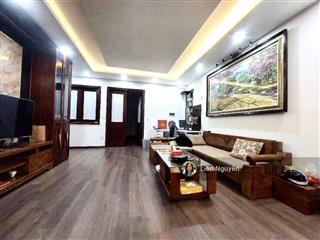 Giảm chào 1 tỉ! bán nhà mặt phố trung phụng, 50m2, 8 tầng, mặt tiền 4.2m, 33.5 tỷ, kd đỉnh