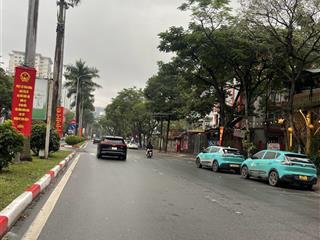 Bán đất dương nội gần aeon mall ngay lê quang đạo kéo dài, ngõ nông oto đỗ gần 49m2 giá 6.5 tỷ