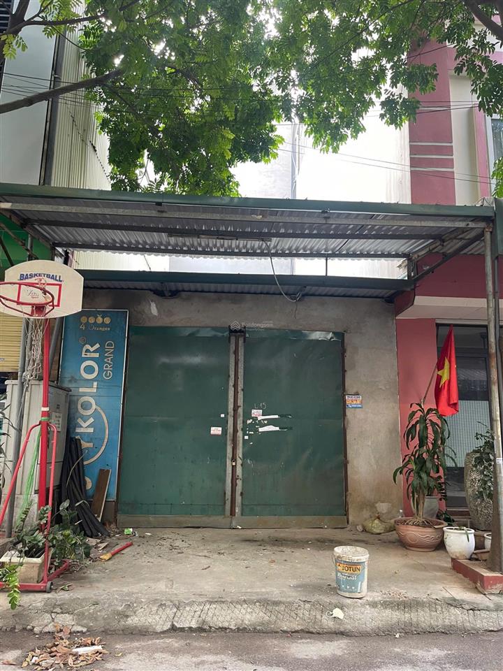 Bán đất kdv hàng bè  mậu lương lô áp góc, trục kinh doanh, giá đầu tư hấp dẫn 50m2 nhỉnh 12 tỷ