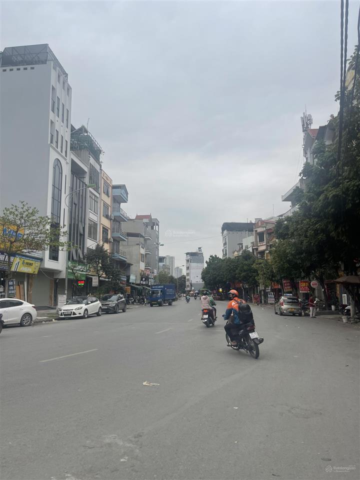Bán đất kdv hàng bè  mậu lương lô áp góc, trục kinh doanh, giá đầu tư hấp dẫn 50m2 nhỉnh 12 tỷ
