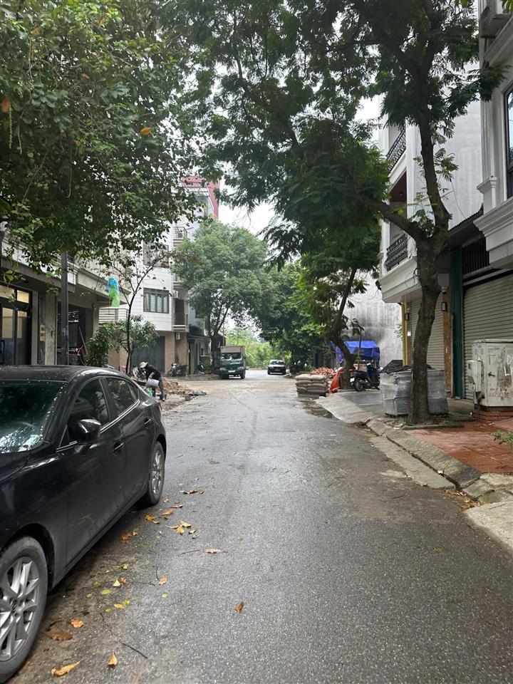Bán đất kdv hàng bè  mậu lương lô áp góc, trục kinh doanh, giá đầu tư hấp dẫn 50m2 nhỉnh 12 tỷ