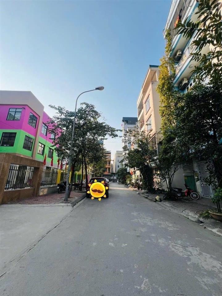 Bán đất kdg mậu lương hàng bè lô áp góc trục kinh doanh giá đầu tư 50m2 nhỉnh 12 tỷ